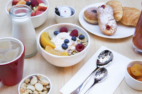 Metro Aspire Hotel Sydney - Accommodation QLD 22