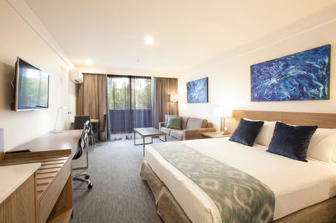 Metro Aspire Hotel Sydney - Accommodation QLD 41