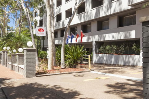 Metro Aspire Hotel Sydney - Accommodation QLD 35