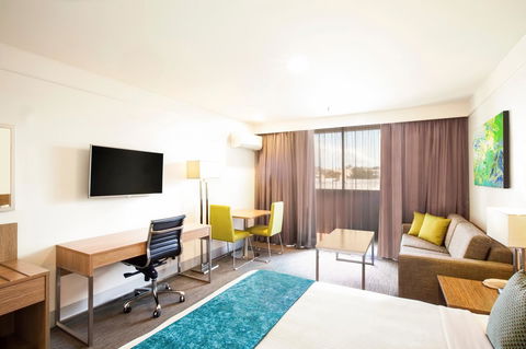 Metro Aspire Hotel Sydney - Accommodation QLD 34