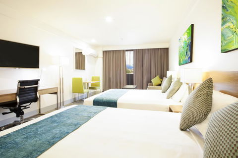 Metro Aspire Hotel Sydney - Accommodation QLD 30