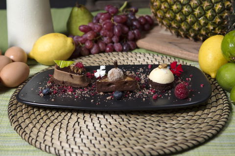 Metro Aspire Hotel Sydney - Accommodation QLD 23