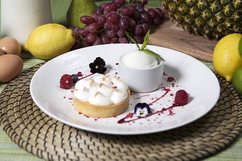 Metro Aspire Hotel Sydney - Accommodation QLD 20