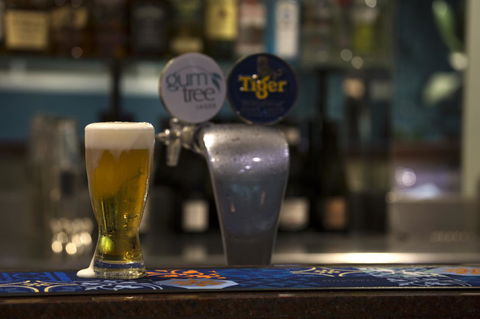 Metro Aspire Hotel Sydney - Accommodation QLD 33