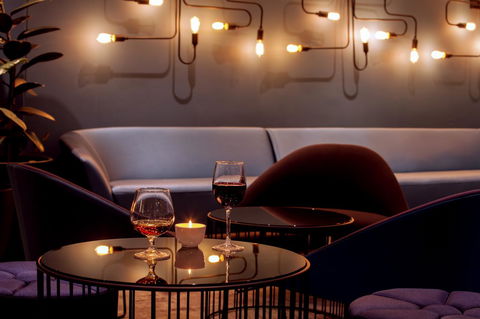 Metro Aspire Hotel Sydney - Accommodation QLD 15