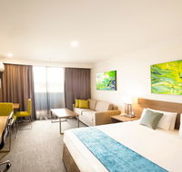 Metro Aspire Hotel Sydney - Accommodation QLD
