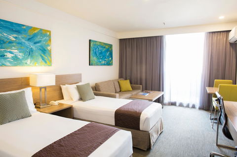 Metro Aspire Hotel Sydney - Accommodation QLD 14