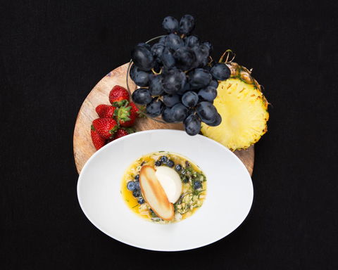 Metro Aspire Hotel Sydney - Accommodation QLD 10