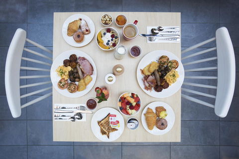 Metro Aspire Hotel Sydney - Accommodation QLD 18