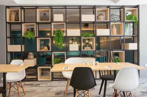 Metro Aspire Hotel Sydney - Accommodation QLD 3