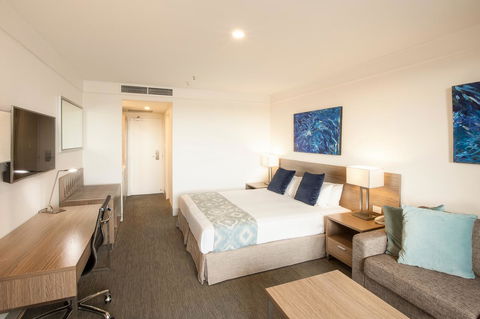 Metro Aspire Hotel Sydney - Accommodation QLD 43