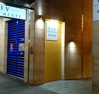 Liv Apartments Haymarket - Accommodation QLD