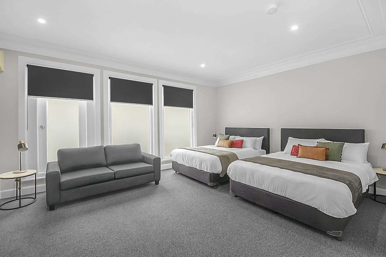 Strathfield West NSW Accommodation QLD