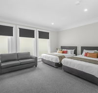 Horse and Jockey Hotel - Accommodation QLD