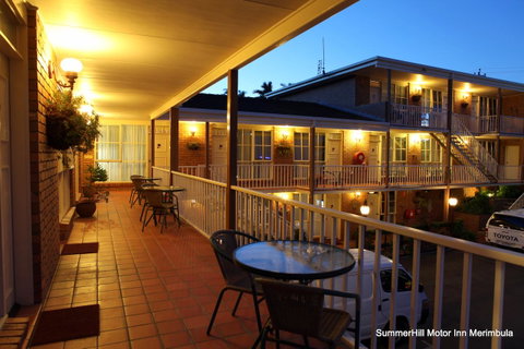 Summerhill Motor Inn - Accommodation QLD 27