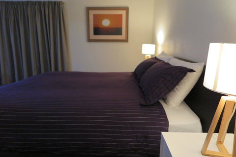 Summerhill Motor Inn - Accommodation QLD 0