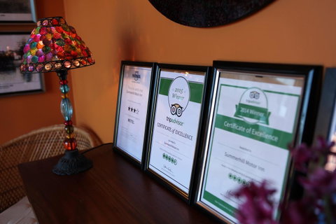 Summerhill Motor Inn - Accommodation QLD 18