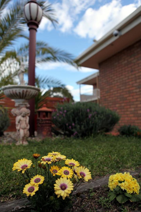 Summerhill Motor Inn - Accommodation QLD 28