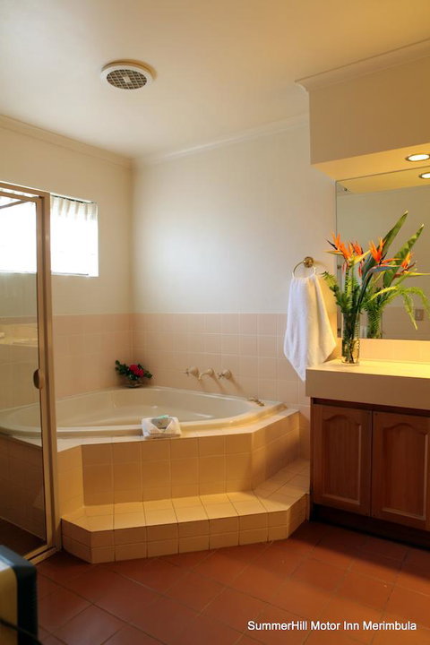 Summerhill Motor Inn - Accommodation QLD 19