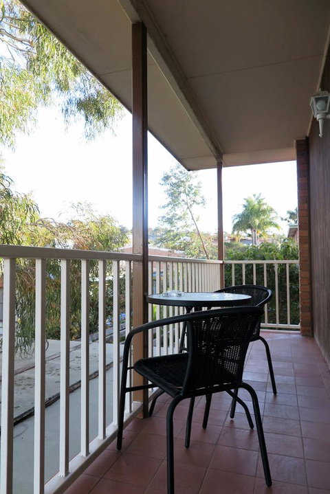 Summerhill Motor Inn - Accommodation QLD 34