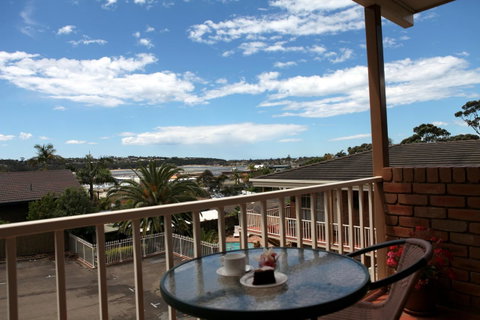 Summerhill Motor Inn - Accommodation QLD 43