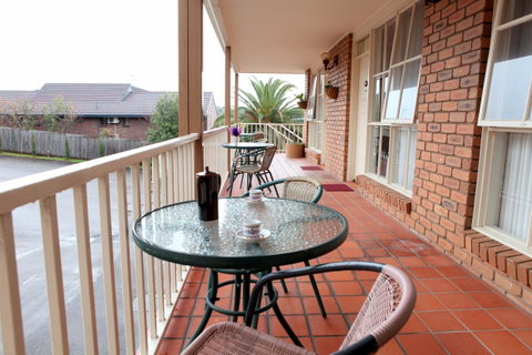 Summerhill Motor Inn - Accommodation QLD 20
