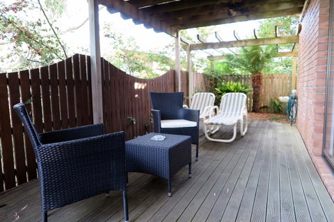 Summerhill Motor Inn - Accommodation QLD 39