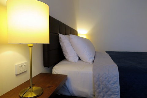 Summerhill Motor Inn - Accommodation QLD 12