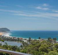 The Beach House Terrigal - Accommodation QLD