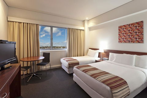Macleay Hotel - Accommodation QLD 8