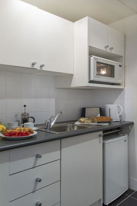 Macleay Hotel - Accommodation QLD 12