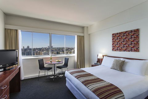 Macleay Hotel - Accommodation QLD 9