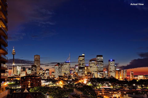 Macleay Hotel - Accommodation QLD 20