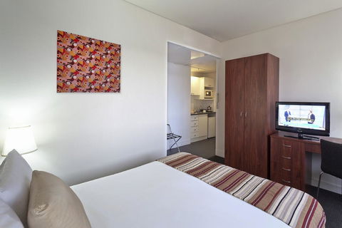 Macleay Hotel - Accommodation QLD 10
