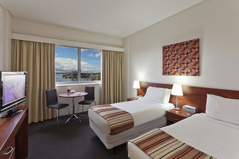 Macleay Hotel - Accommodation QLD 7