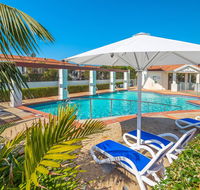 The Sands Resort at Yamba - Accommodation QLD