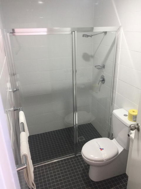 Bega Motel - Accommodation QLD 1