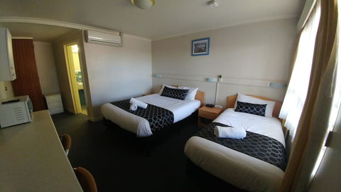 Bega Motel - Accommodation QLD 18