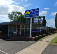 Bega Motel - Accommodation QLD