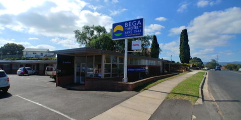 Bega Motel - Accommodation QLD 0