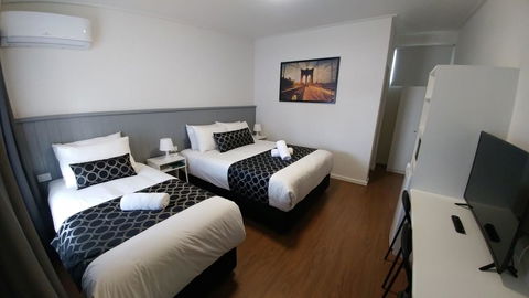 Bega Motel - Accommodation QLD 14