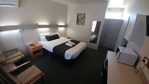 Bega Motel - Accommodation QLD 27