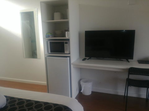 Bega Motel - Accommodation QLD 5