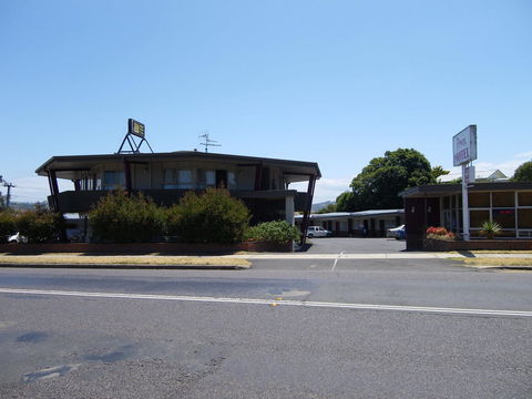 Bega Motel - Accommodation QLD 26