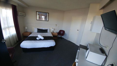 Bega Motel - Accommodation QLD 17