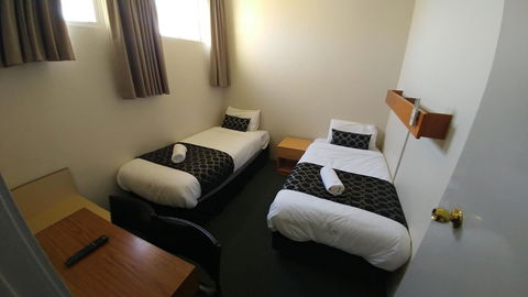 Bega Motel - Accommodation QLD 15