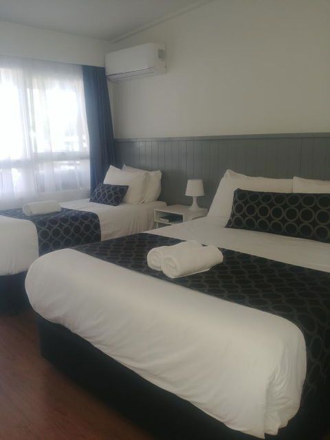 Bega Motel - Accommodation QLD 2