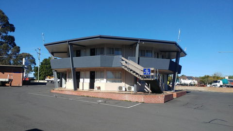 Bega Motel - Accommodation QLD 21