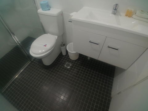 Bega Motel - Accommodation QLD 7