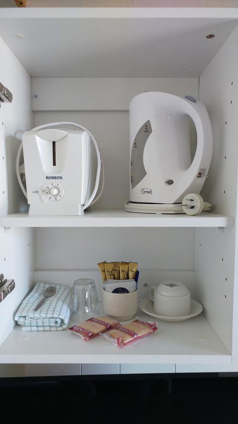 Bega Motel - Accommodation QLD 23